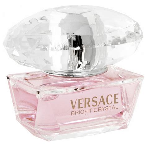 versace bright crystal tester cena|Bright Crystal By Versace 3 oz Eau De Toilette Spray (Tester) for .